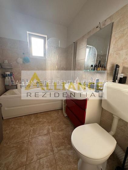 Metrou Dimitrie Leonida – 15-20 minute | 2 camere decomandat | Parcare - 22
