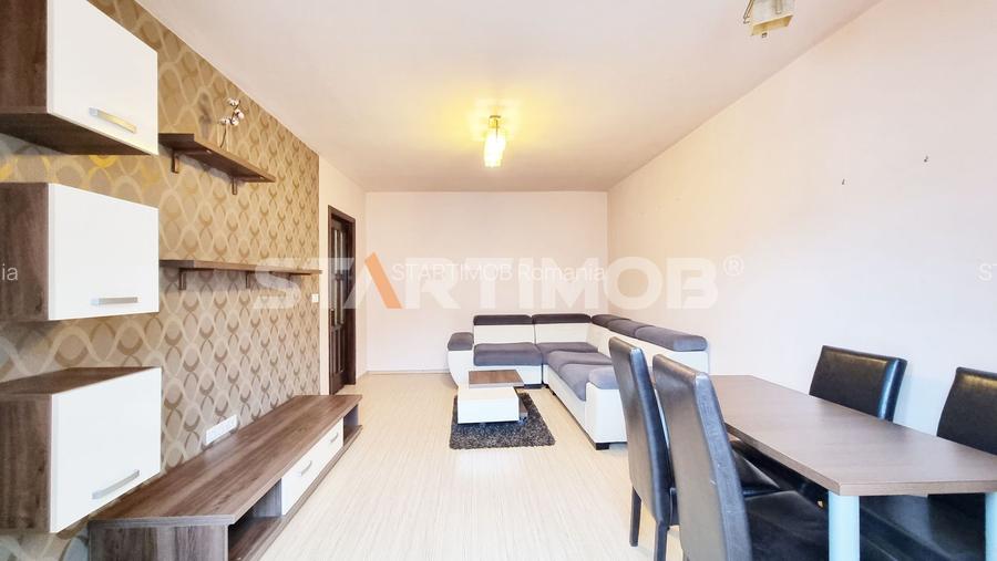 Apartament 3 camere Racadau cu 2 parcari si boxa - 32