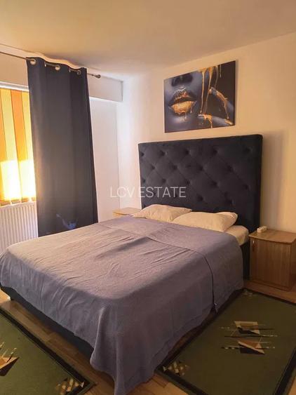 Apartament 2 camere Tomis Nord-zona Vapor/Centrala proprie/AC/Parcare - 2