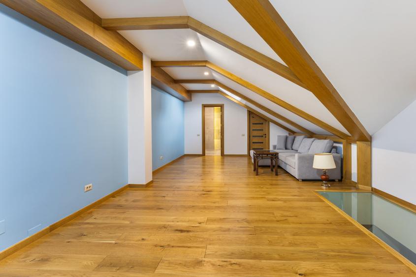 Vila in Constanta, Faleza Nord, Finisaje Premium