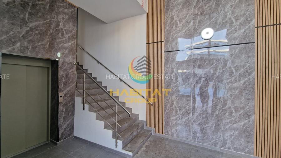 Apartament 2 camere - metrou Nicolae Teclu - 18