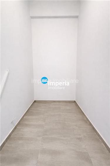 Spatiu de inchiriat 114 mp, 1 km de BLD Poitiers , Hlincea Iasi - 5