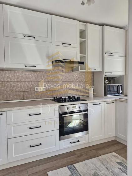 Apartament 2 camere semidecomandat ultrafinisat | Sigma center | Zorilor - 7