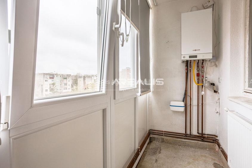Apartament 3 camere -Zona Vlaicu - 5