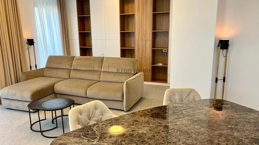 Apartament 2 camere PLUS - ULTRA CENTRAL