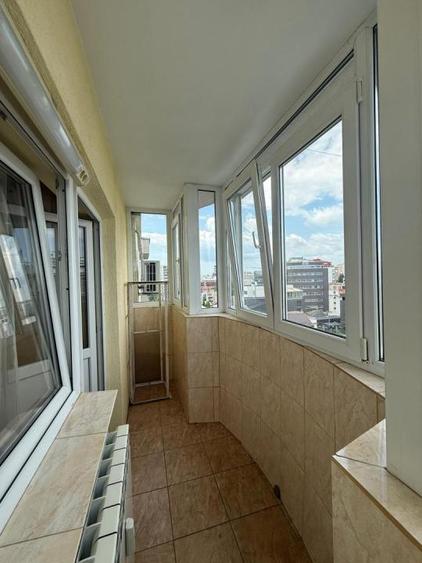 Apartament 2 camere Decebal_Piata Alba Iulia