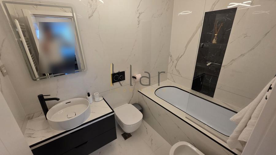 Apartament 3 camere LUX 76mp,balcon,parcare,Centru, zona NTT