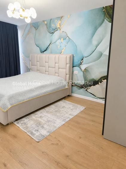 Apartament 3 camere 89MP | Straulesti | Bloc nou 2026 | - 3