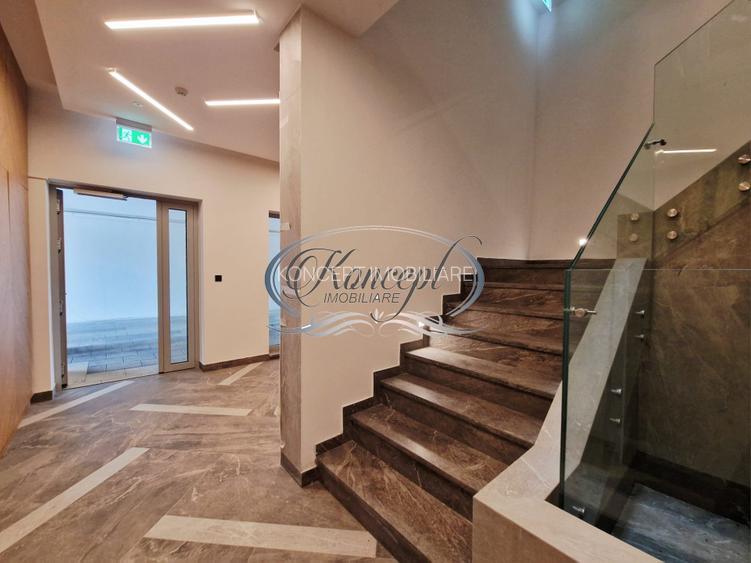 Apartament spatios pe Constantit Brancusi - 9