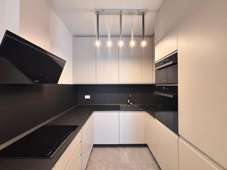 Apartament cu 2 camere de inchiriat | Barbu Vacarescu
