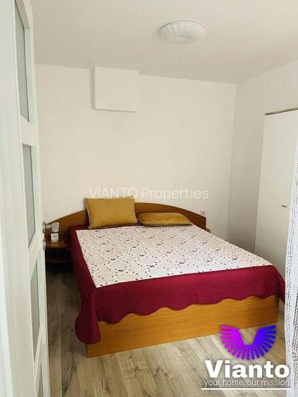 Casa de inchiriat Piata cluj, 2 camere, 52 mp - 5