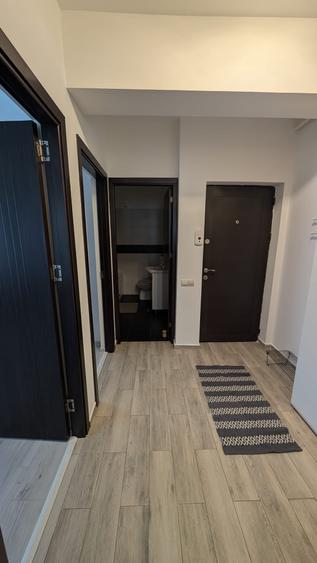 Apartament cu 2 camere in zona Metrou Berceni, Popesti Leordeni