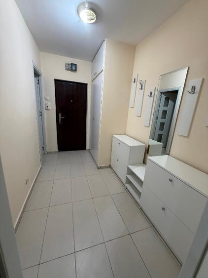 Proprietar - Garsoniera de inchiriat