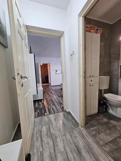 Apartament 2 camere, renovat integral, zona Gojdu