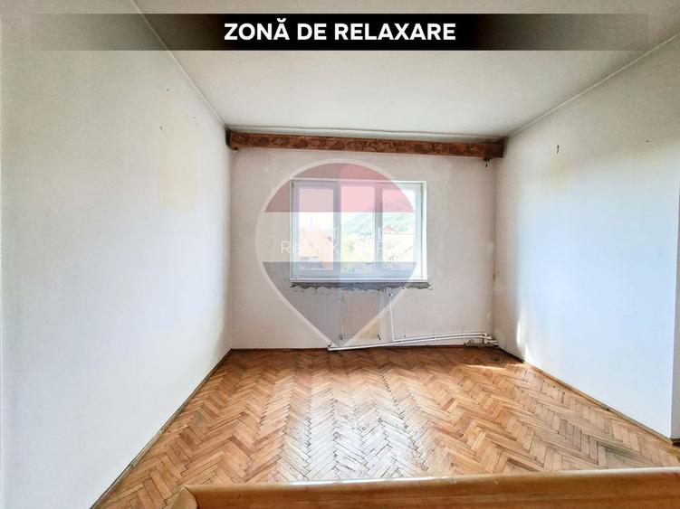 Proprietate rezidentiala de vanzare la 2 pasi de Parcul Regina Maria