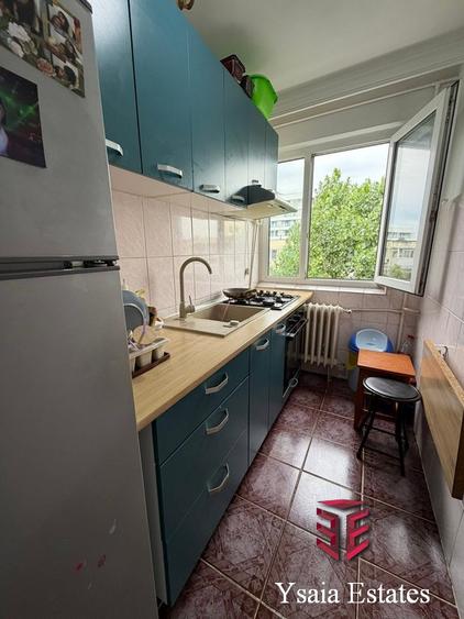 EXCLUSIVITATE LA VANZARE - 2 CAMERE SEMI - CIRESICA -