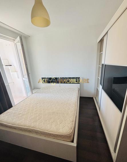 3 Camere de inchiriat | Obor | Metrou | Mobilat - utilat - 7