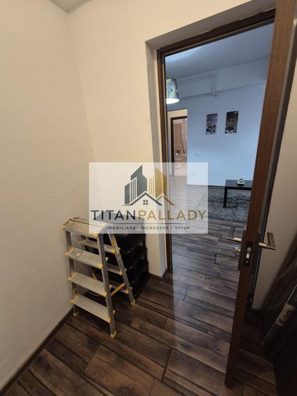 Studio 58Mp,Mobilat/Utilat,Cart Latin-Prelungirea Ghencea