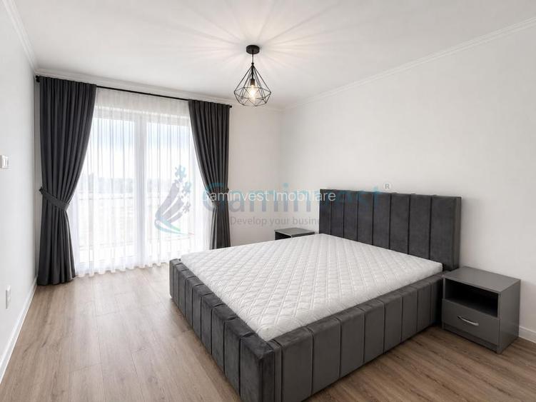 Casa noua de vanzare in Oradea, platou Oncea - 12