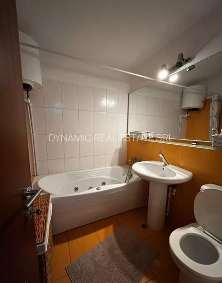 Piața Muncii - Metrou 2 Min - 2 Camere - Etaj 3 - Disponibilitate Imediată - 5