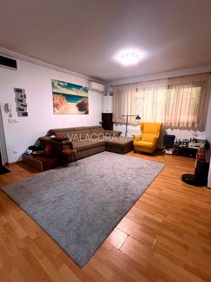 Apartament cu gradina proprie | 3 camere | Doamna Ghica - Colentina - 3