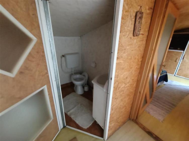 Spatiu comercial, Str. Republicii Bacau