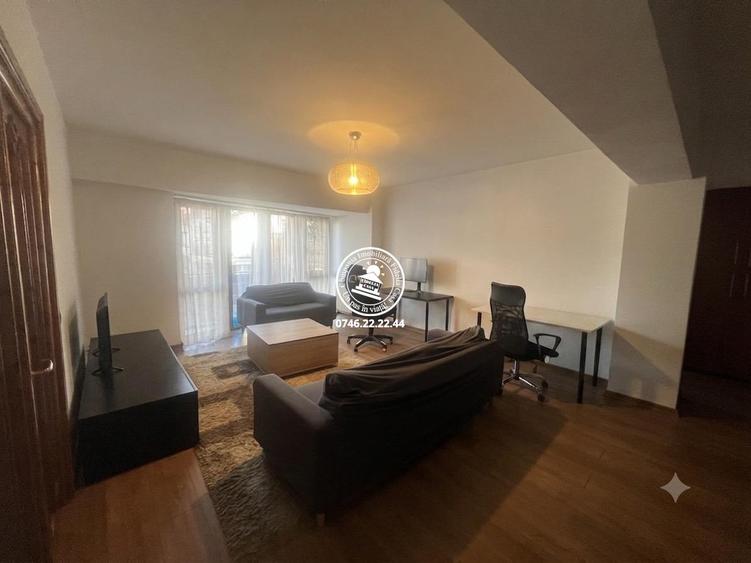 Apartament cu 2 camere de închiriat – Bucium OMV vis-a-vis de Carrefour | 380 €/
