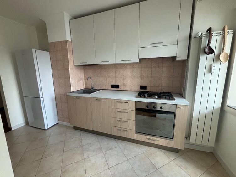 Inchiriere apartament 2 camere Dorobanti