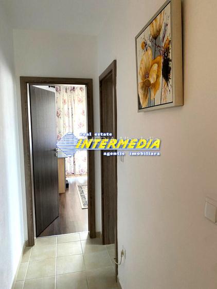 Apartament 2 camere de vanzare in BLOC NOU Alba Iulia zona Centru - 3