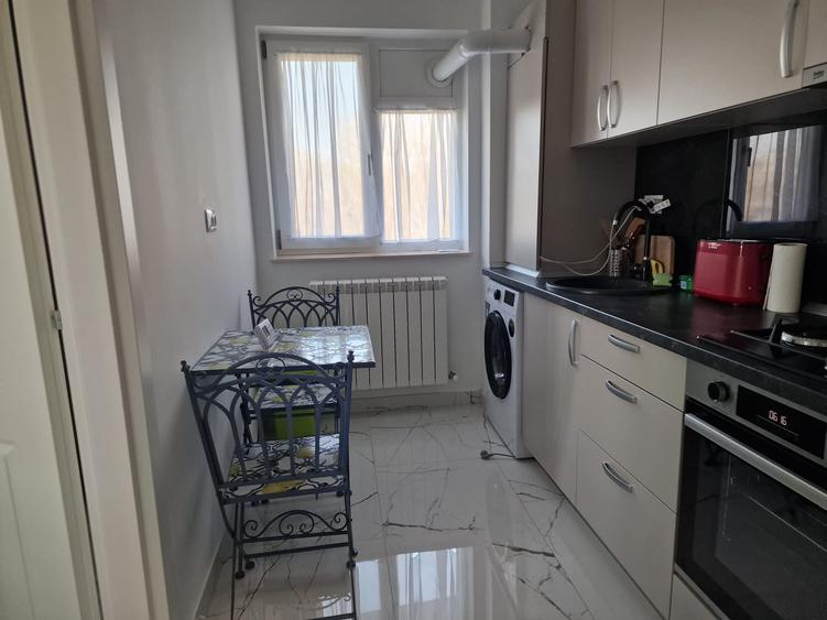 Apartament deosebit cu 2 camere cu parcare Venetia Residence - prima inchiriere
