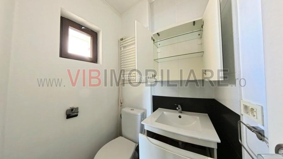 Apartament 3 camere -Militari - decomandat - 9/10 - 1979 - Comision 0 - 9