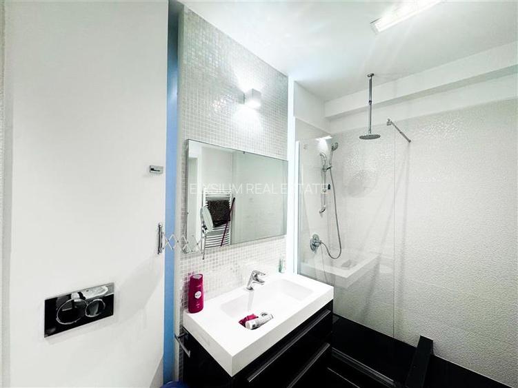 Apartament de inchiriat 5 camere Soseaua Nordului Herastrau - 31
