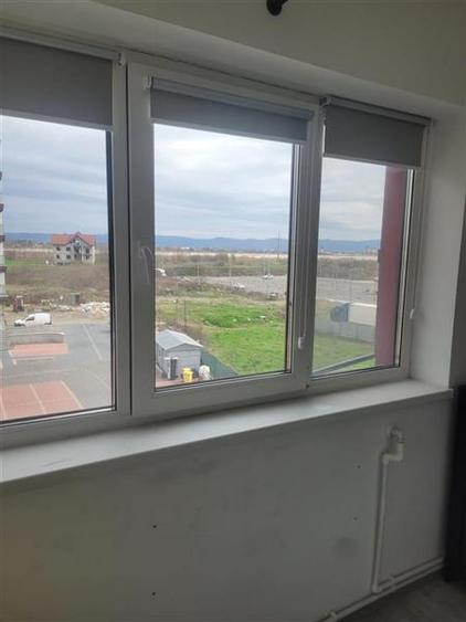 Apartament 2 camere decomandat zona Nord
