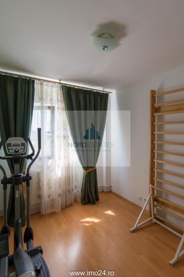 Apartament 4 Camere de vanzare-Oraselul Copiilor-Metrou
