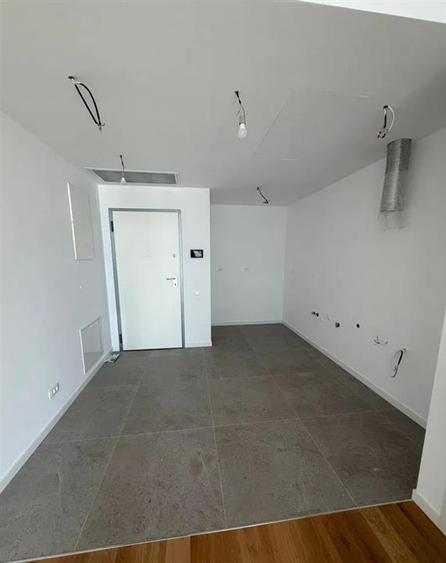 Apartament premium 2 camere | UP Site Floreasca | Terasa | Boxa