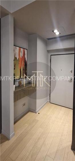Apartament 2 camere lux I North Area Lake I Mobilat&utilat I Terasa 47MP