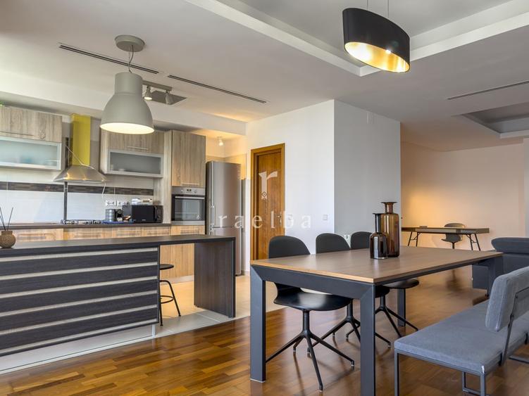 109mp | Pipera | Iancu Nicolae | 2 Camere | Parcare