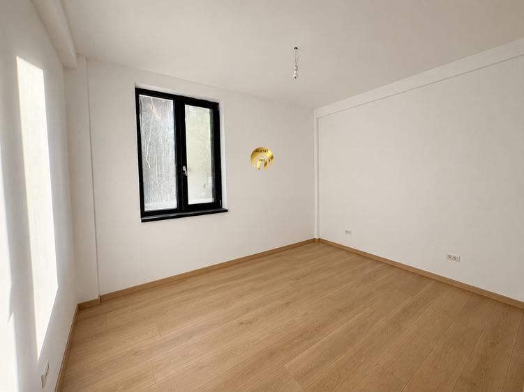 Apartament 2 Camere - 55.7 mp - Bloc Nou - Aproape de DN1