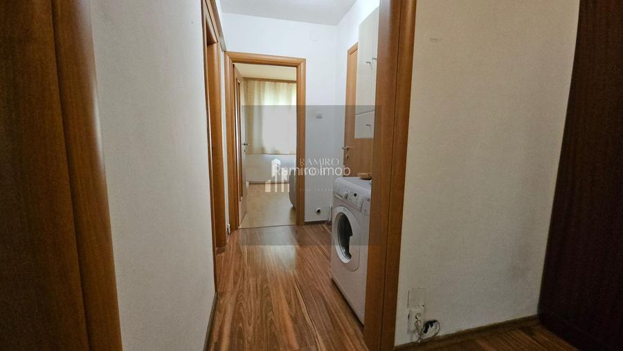 3 CAMERE DECOMANDAT/CENTRALA PROPRIE /LOC PARCARE BRANCOVEANU ETAJ 1 - 5