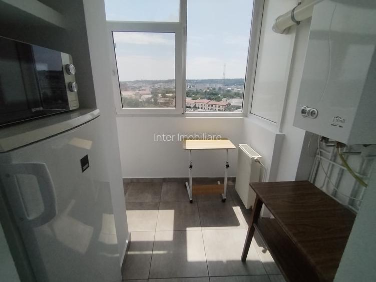 Apartament 1 camera decomandat zona Centrala 163019 - 10
