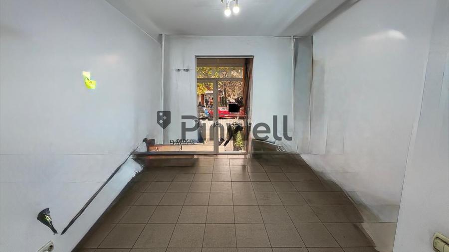 De vanzare spatiu comercial acces stradal| 67 mp utili| Teiul Doamnei - 8