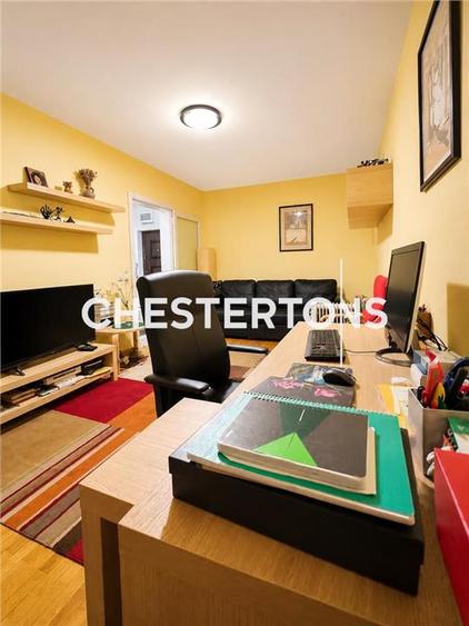 Apartament 3 camere decomandat metrou Gorjului comision 0%