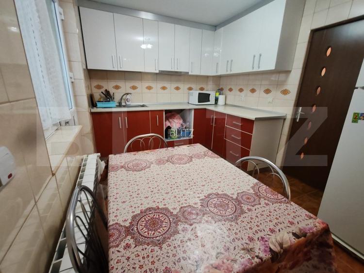 Casa tip duplex de vanzare in centru - 20