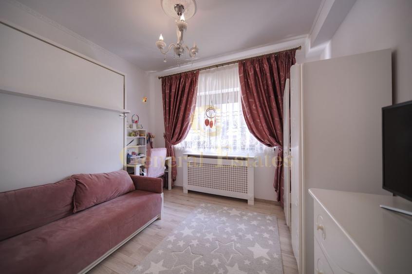Apartament 3 camere cu 170 mp curte privata - Sanpetru, Brasov