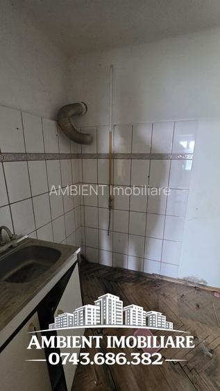 CASA individuala cu teren 350 mp, VASLUI - zona COPOU; - 10