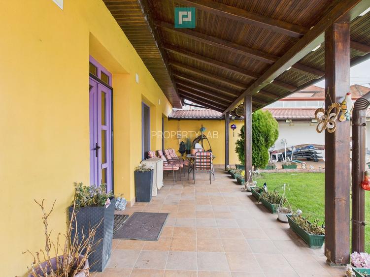 Casă Premium 3 camere  Oradea | Zona Garii - 11