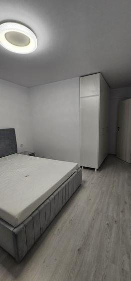 Apartament 2 CAMERE TRAPEZULUI + TERASA