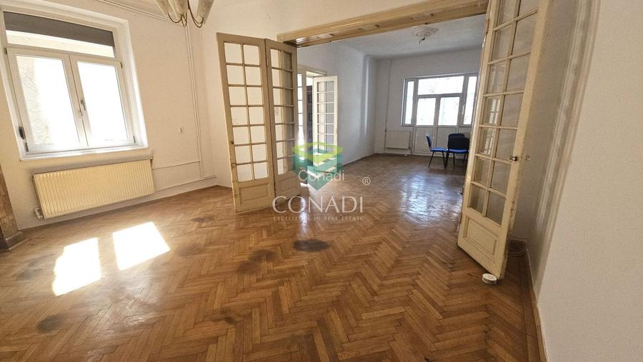 Vila 7 camere Capitale