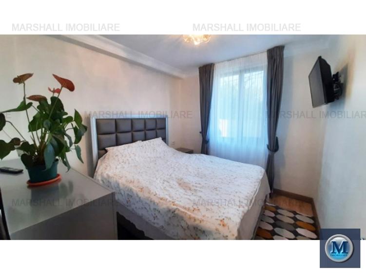 Vila cu 6 camere de vanzare in Paulesti, 216.95 mp #14305