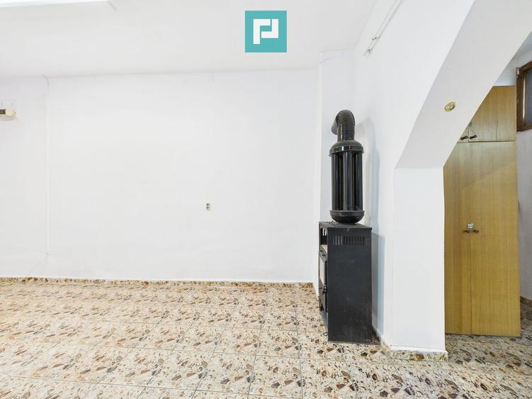 Spațiu comercial central, în Sântana - Arad